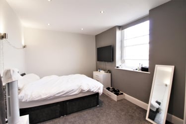 1 bed flat, 15-21 Nun Street, City Centre, Newcastle, NE15AG - Image 3
